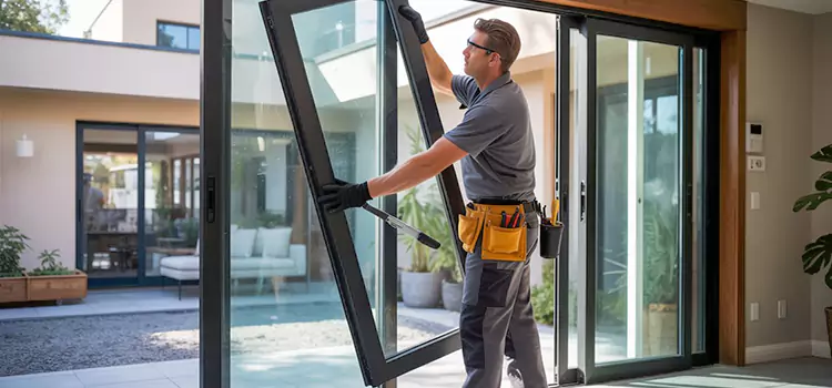 Specialized Sliding Door Roller Services in Barberton, Ohio