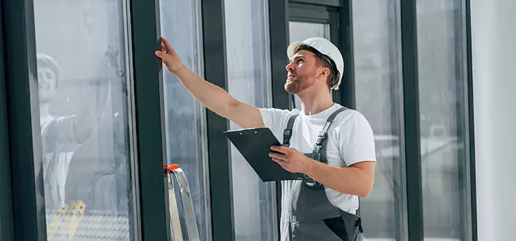 Comprehensive Solutions for Your Sticking Doors in Barberton, OH