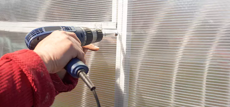 Sliding Screen Door Repair Barberton
