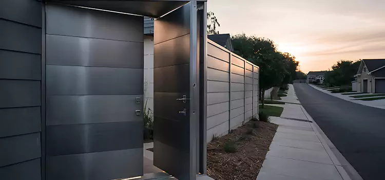 Comprehensive Steel Door Solutions in Barberton, OH