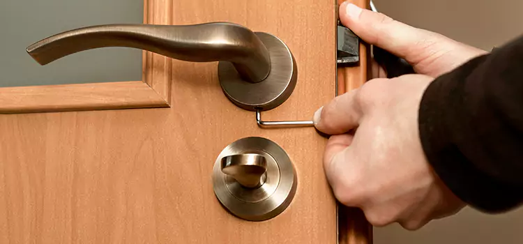 Access Control System Integration Barberton