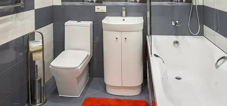 Hansgrohe Shaving Mirror Barberton