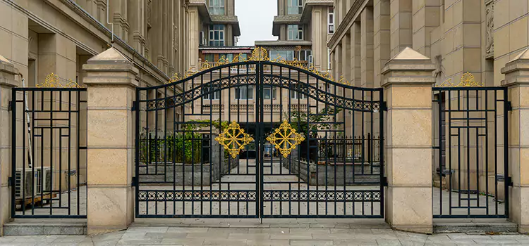 Comprehensive Iron Gate Maintenance Solutions in Barberton, OH