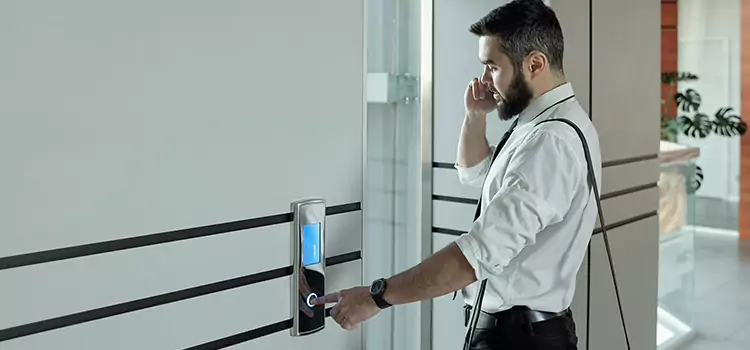 Cloud Based Access Control Barberton