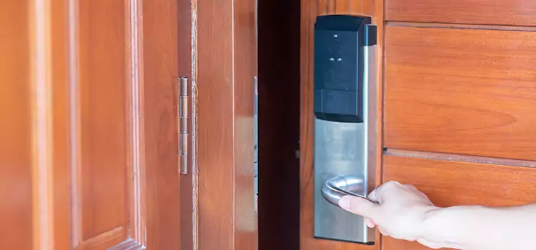 Commercial Keyless Entry Locks Barberton