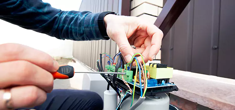 Electric Gate Maintenance Barberton