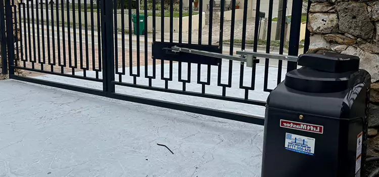 Seamless Installation and Support for Your New Gate in Barberton, OH