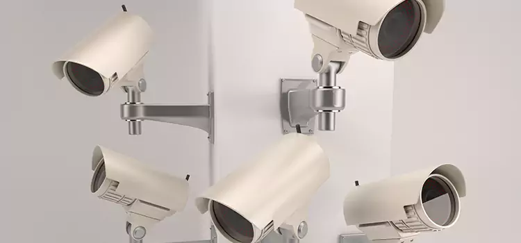 Your Trusted Partner for CCTV Solutions in Barberton