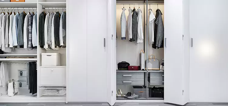 Glass Closet Door Repair Barberton
