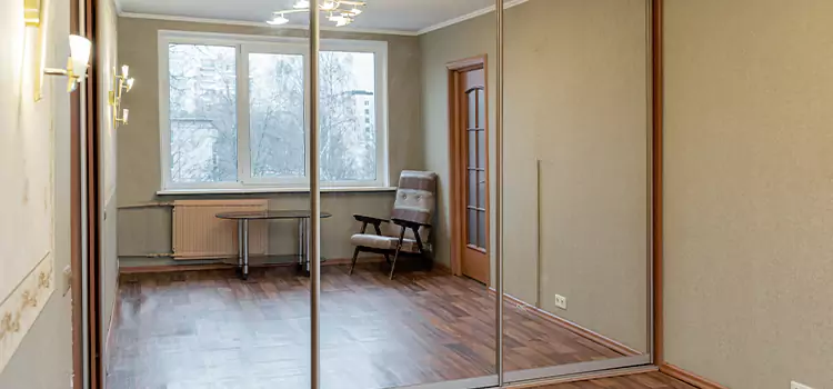 Mirror Closet Door Roller Replacement Barberton