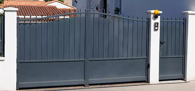 Emergency Commercial Gate Repair Barberton