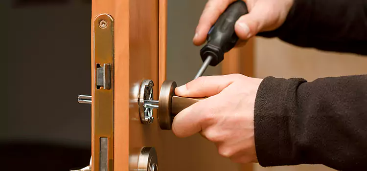 Semi Truck Locksmith Barberton