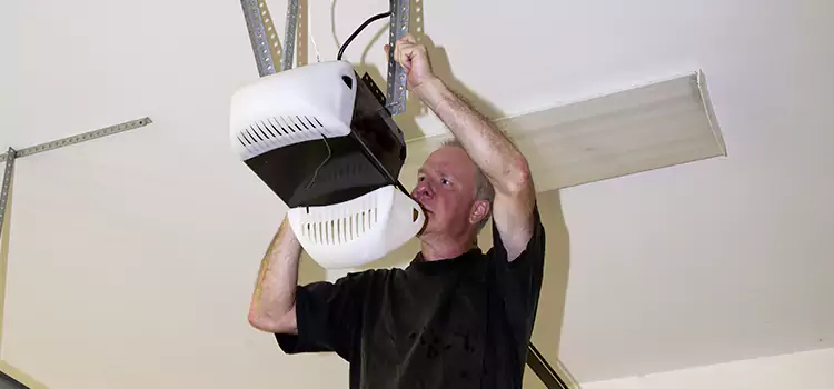 Garage Door Opener Service Barberton