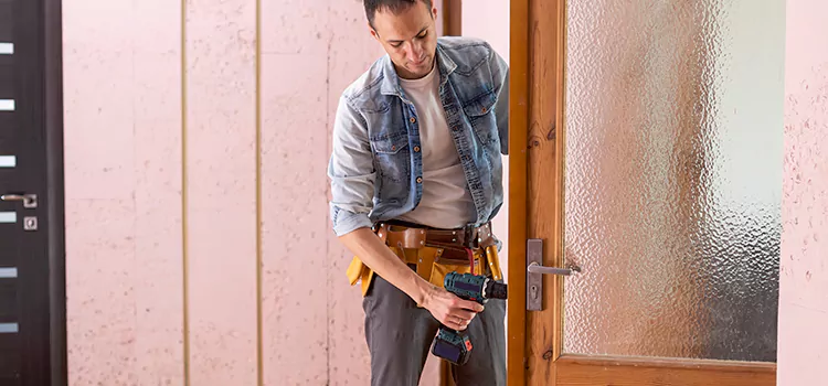 Door Glass Replacement Barberton