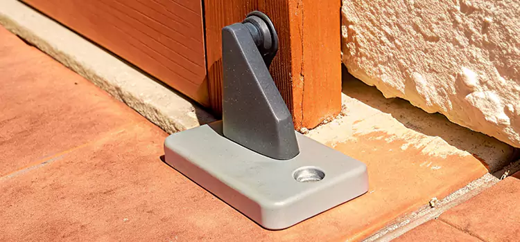 Aesthetic Door Stop Selection Barberton