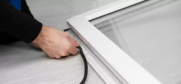 Commercial Door Weather Stripping Barberton