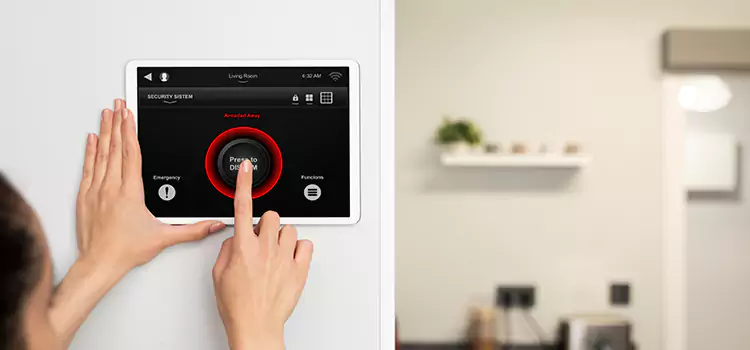 Blink Video Doorbell Installation Barberton