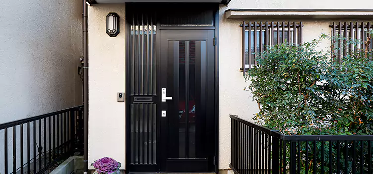Popular Exterior Door Options in Barberton, OH