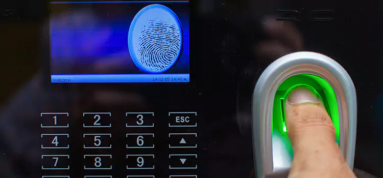 Your Trusted Partner for Secure Access in Barberton, OH