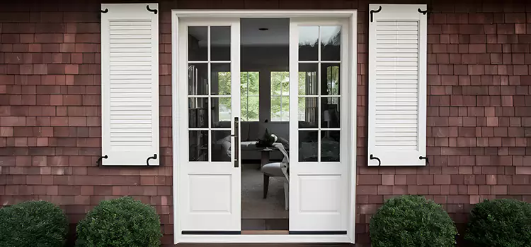 French Door Restoration Barberton
