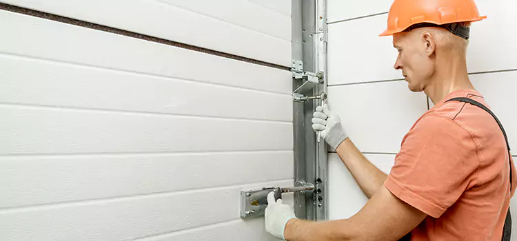 Why Choose Us for Garage Door Lock Services in Barberton, OH?