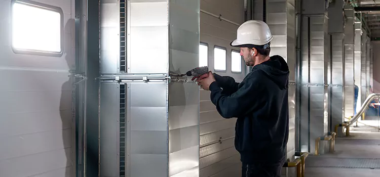 Prompt and Professional Garage Door Service in Barberton, Ohio
