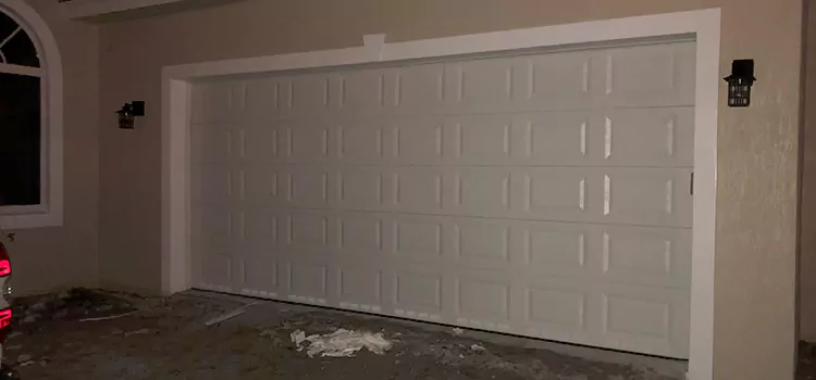 Garage Door Coil Replacement Barberton
