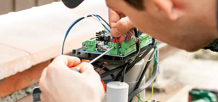 Specialized Brand Gate Motor Repairs Barberton