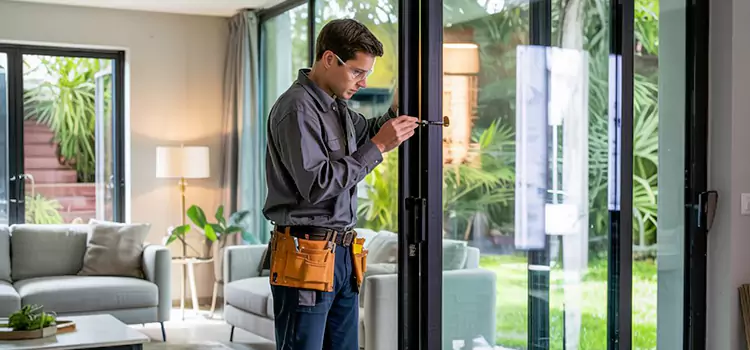 Why Choose Us for Your Glass Door Needs in Barberton, OH?