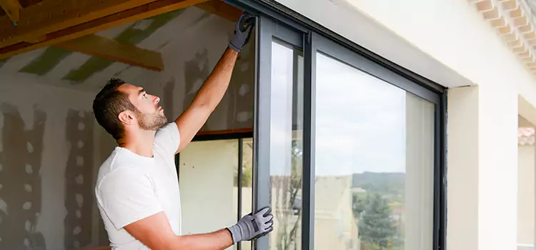 Emergency Sliding Glass Door Repair Barberton