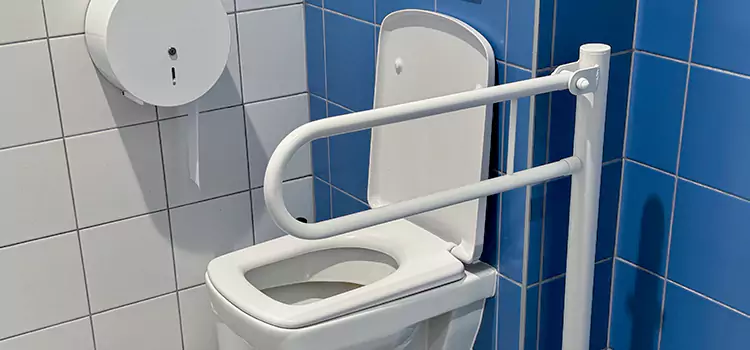 Comprehensive Solutions in Barberton, OH for Accessible Facilities