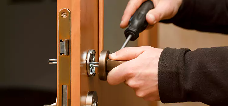Locked Out of Your House Barberton