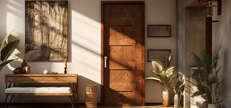 Specialty Interior Doors Barberton