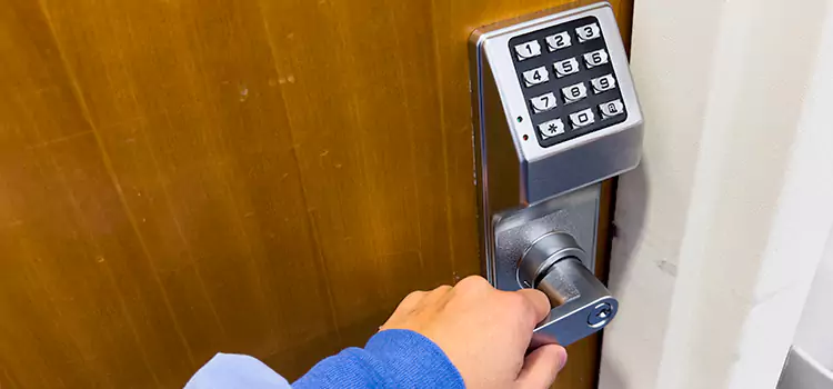Why Choose Us for Your Keypad Lock Needs in Barberton, OH?