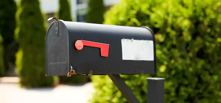 Secure Mailboxes for Packages Barberton