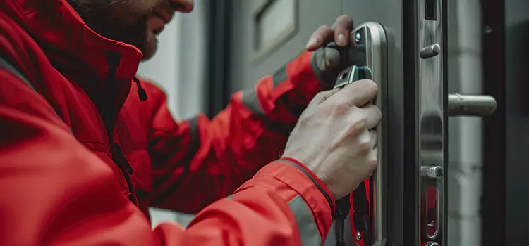 Mobile Car Key Service Barberton