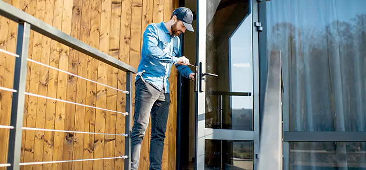 Patio Screen Door Installation Barberton