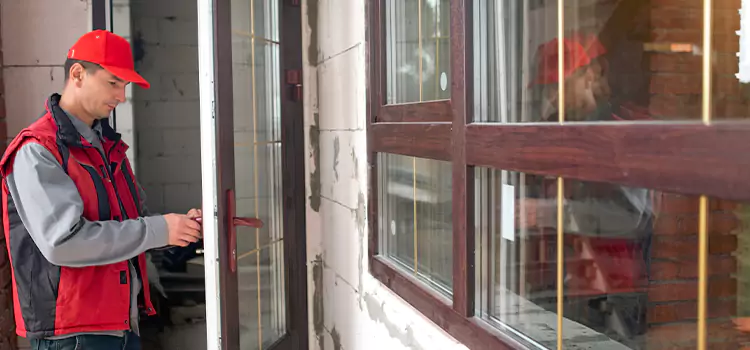 Sliding Door Lock Repair Barberton