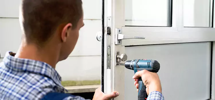 Experienced and Reliable Technicians Barberton