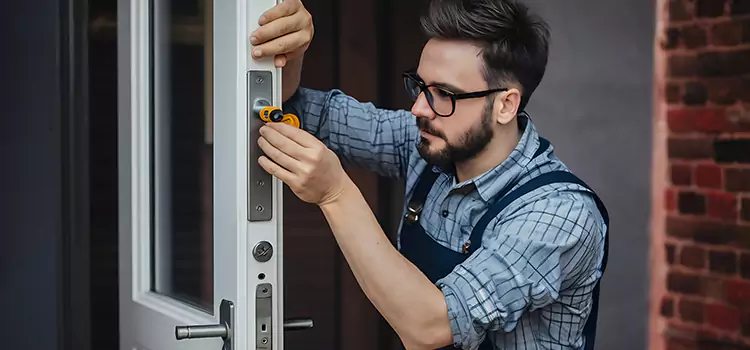 Residential Door Repairs Barberton