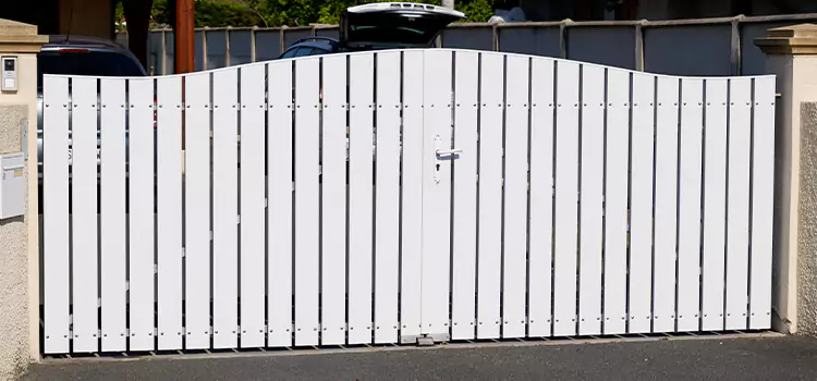 Why Choose Us for Residential Gate Repair in Barberton, OH?