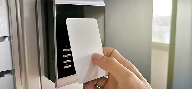 Advanced RFID Technology Integration in Barberton, OH