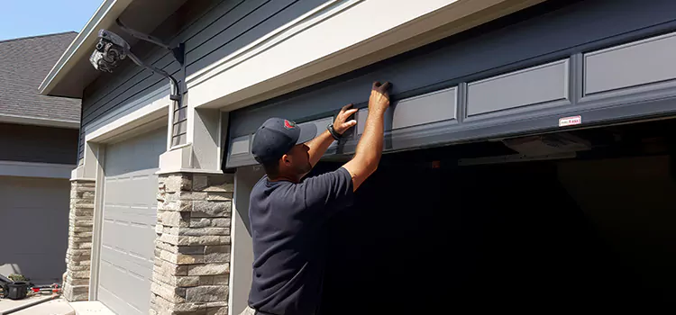 Janus Roll Up Doors Barberton