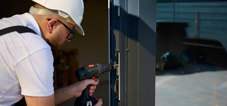 Aluminium Sliding Door Lock Fitting Barberton