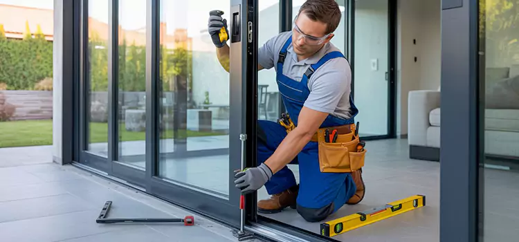 Patio Door Replacement Barberton