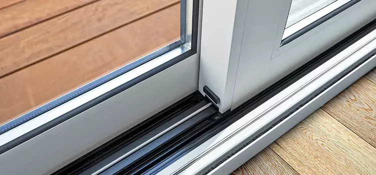 Why Your Sliding Door Keeps Getting Stuck in Barberton, OH?