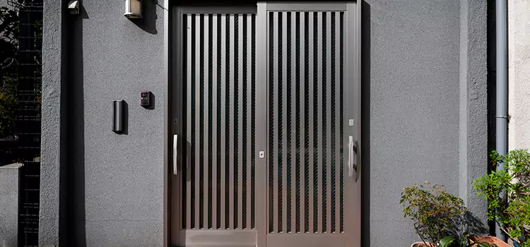 Specialized Steel Door Services in Barberton, OH