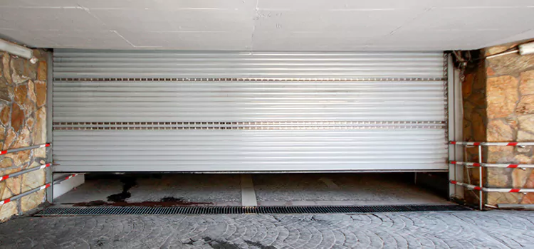 Steel Garage Door Repair Barberton