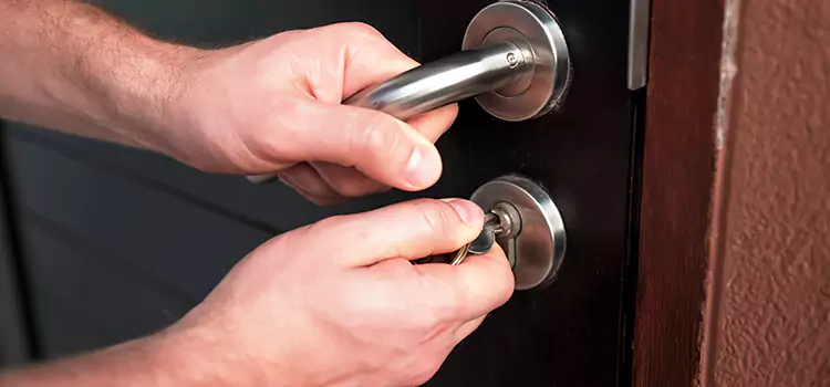 Door Closer Repair & Installation Barberton