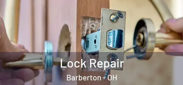  Lock Repair Barberton - OH